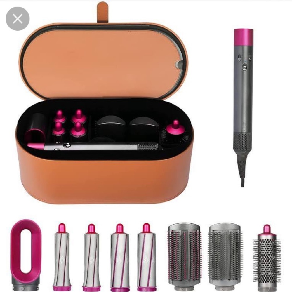 Dyson Airwrap Set